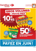 Promos et remises  : GROS VOLUME 2
