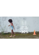 Promos et remises  : CHASSE AUX LOOKS
