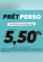Offres du moment - Carrefour Banque