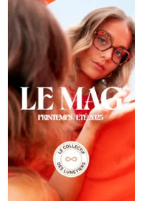 Prospectus Vision Plus Chateauneuf Du Faou : Le mag printemps/été 2025