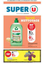 Promos et remises  : Spécial Entretien