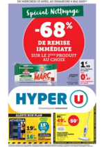 Promos et remises  : Spécial Entretien