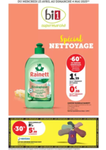 Prospectus bi1 : Catalogue Bi1