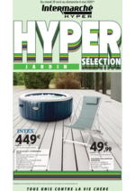 Promos et remises  : EVE BOOST JARDIN PLEIN AIR MAI