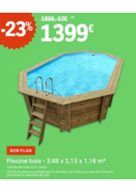 Promos et remises  : Tout pour s'amuser en extérieur