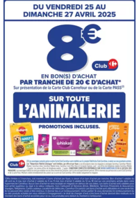 Prospectus Carrefour Drive COURSEULLES SUR MER : Catalogue Carrefour Drive