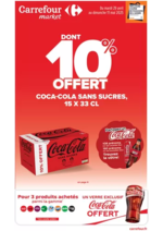 Promos et remises  : BARBECUE