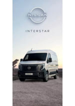 Promos et remises  : Nouveau Nissan Interstar