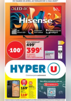 Catalogue HYPER U - Hyper U