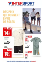 Promos et remises  : Des prix qui donnent envie de soleil