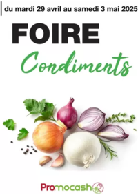 Prospectus Promocash Aurillac : Catalogue Promocash