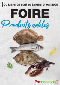 Prospectus Promocash Aurillac : Catalogue Promocash