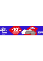 Promos et remises  : French Days