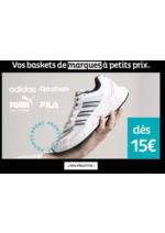 Promos et remises  : Promo flash