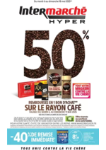 Promos et remises  : GEN MAI 2 + CAHIER REGION Hyper
