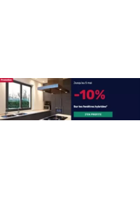 Prospectus K par K FONTAINEBLEAU : Promotions