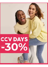 Prospectus CCV Bruay : CCV days -30%