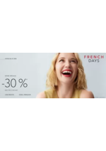 Promos et remises  : French Days