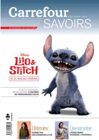 Prospectus Carrefour Market NOGARO : À CHACUN SA CULTURE