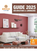 Promos et remises  : Guide Decoration Interieure