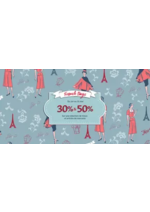 Promos et remises  : French days
