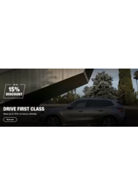 Prospectus Sixt RENNES - Service Plus : Save up to 15% on luxury vehicles