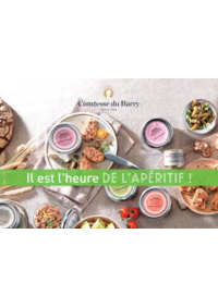 Prospectus Comtesse du Barry Toulouse : Boutique Mai 2025
