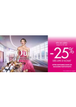 Promos et remises  : FÊTE DES MÈRES