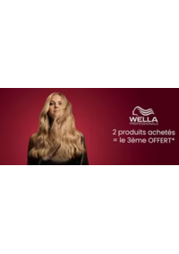 Prospectus La Boutique du Coiffeur Cabriès : Mai Offres