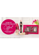 Promos et remises  : Mai Offres