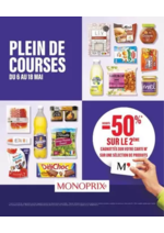 Promos et remises  : CATALOGUE PROMOTIONNEL