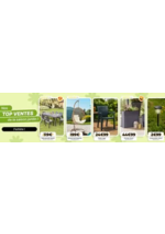 Prospectus L'incroyable : Nos Top Ventes