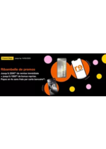 Prospectus Orange : Ribambelle de promos