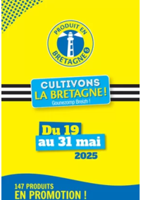 Prospectus Intermarché Hyper LISIEUX : PROS LOCAL - BRETAGNE REGION OUEST