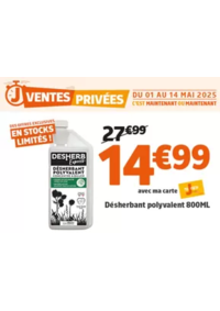 Prospectus Jardiland NICE : Ventes privées