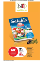 Promos et remises  : Catalogue Bi1