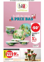Prospectus bi1 : Catalogue Bi1