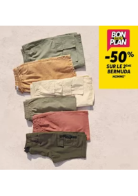 Prospectus distri-center Redon : Bon distri' plan