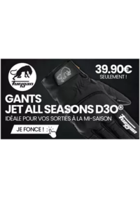 Prospectus Moto Axxe OLIVET : Promos