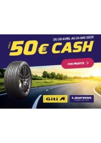 Prospectus Profil + VIERZON : Jusqu'à 50€ cash !