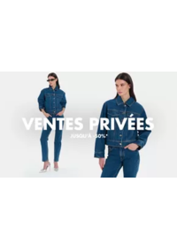 Prospectus Zapa Bordeaux : Ventes Privées