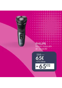 Prospectus Pro&Cie Sarrebourg : BONS PLANS