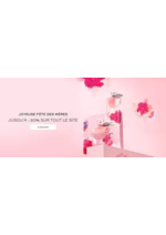 Promos et remises  : JUSQU'À 30% OFFERTS