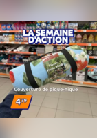 La nouvelle Semaine d’Action est là ! - Action