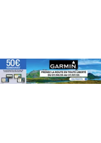 Prospectus Narbonne Accessoires MéRIGNAC : Offres gps garmin