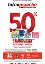 Prospectus Intermarché Contact : GEN MAI 4 Contact