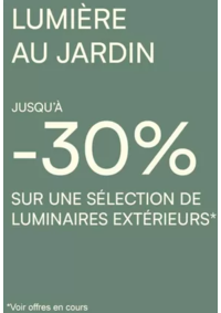 Prospectus Keria CORMONTREUIL : Bons Plans