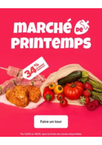 Promos et remises  : En Promos