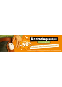 Prospectus Cash Express ANNECY : Jusqu'à - 50%