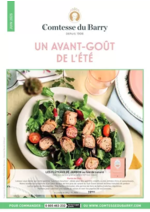 Prospectus  : Catalogue Juin 2025